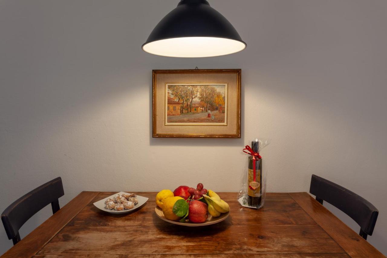 Cadebei Lägenhet Oggebio Exteriör bild